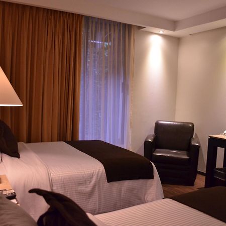 Hotel Gobernador Durango Exterior foto