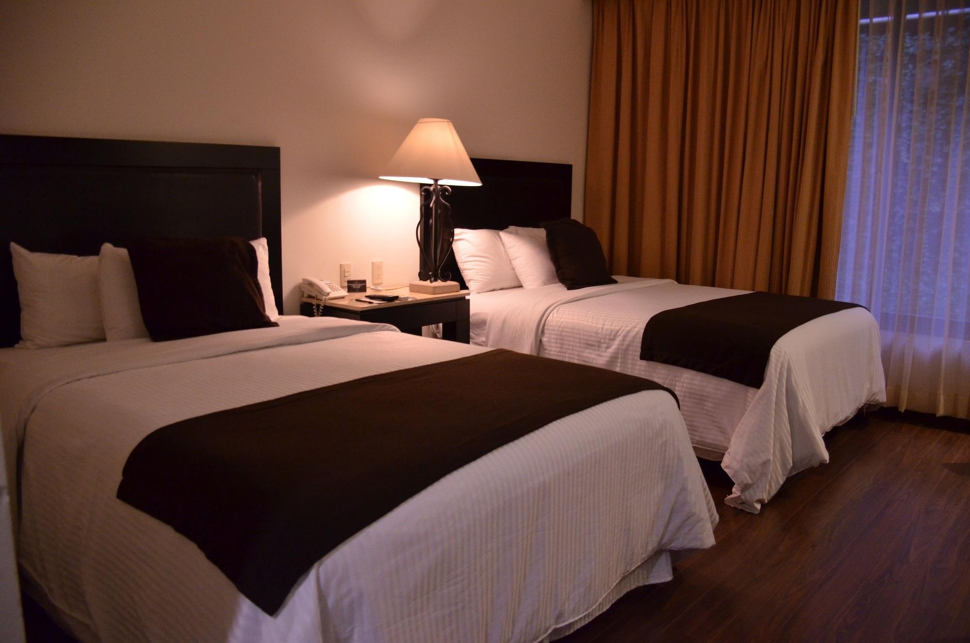 Hotel Gobernador Durango Exterior foto